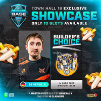 Thumbnail for TH18 Base Exclusive