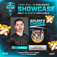 Thumbnail for TH18 Base Exclusive