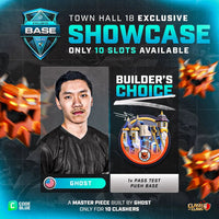 Thumbnail for TH18 Base Exclusive