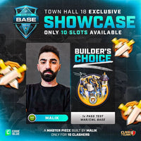 Thumbnail for TH18 Base Exclusive