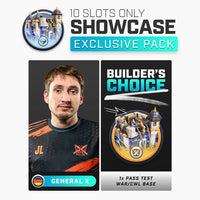 Thumbnail for TH18 Base Exclusive