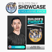 Thumbnail for TH18 Base Exclusive