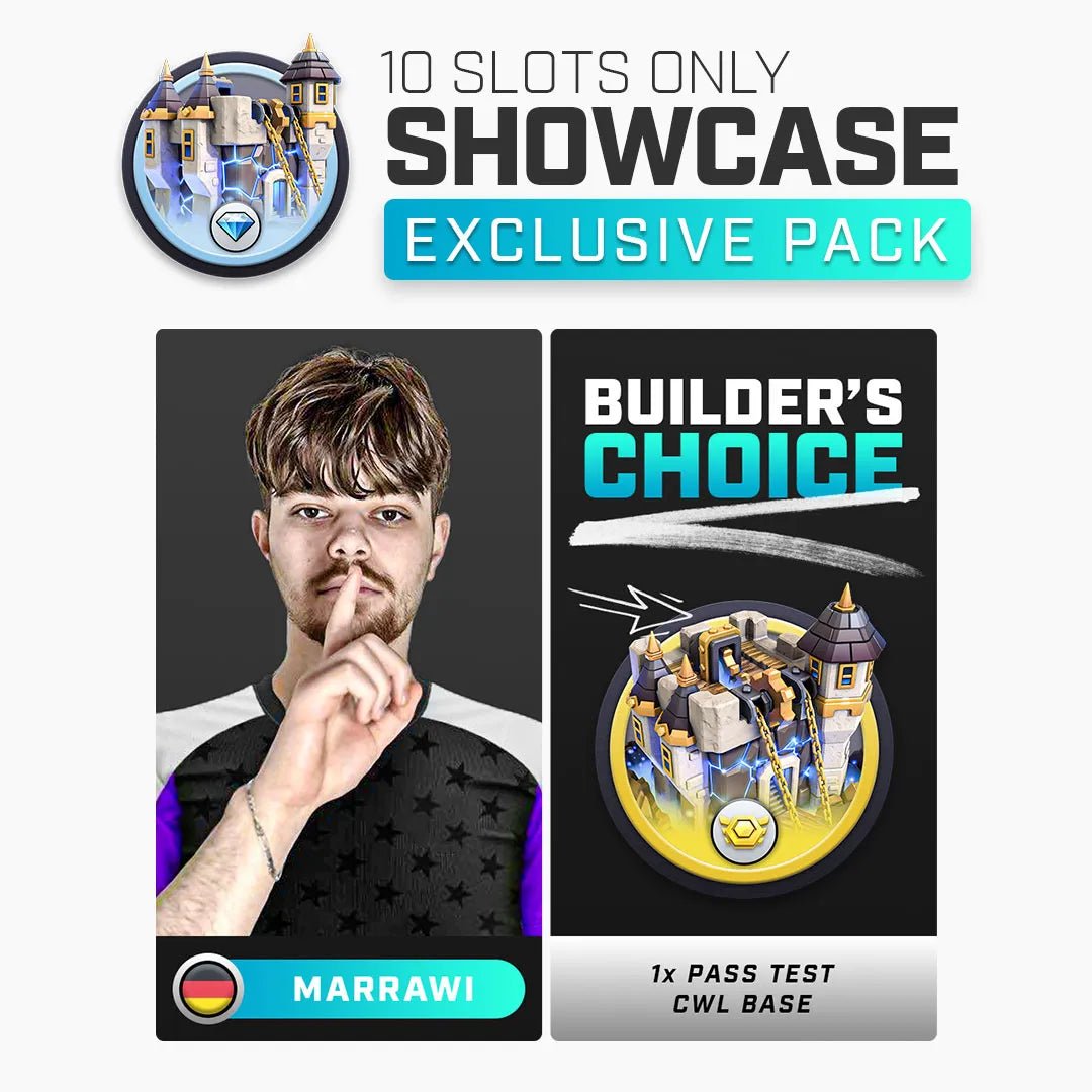 TH18 Base Exclusive