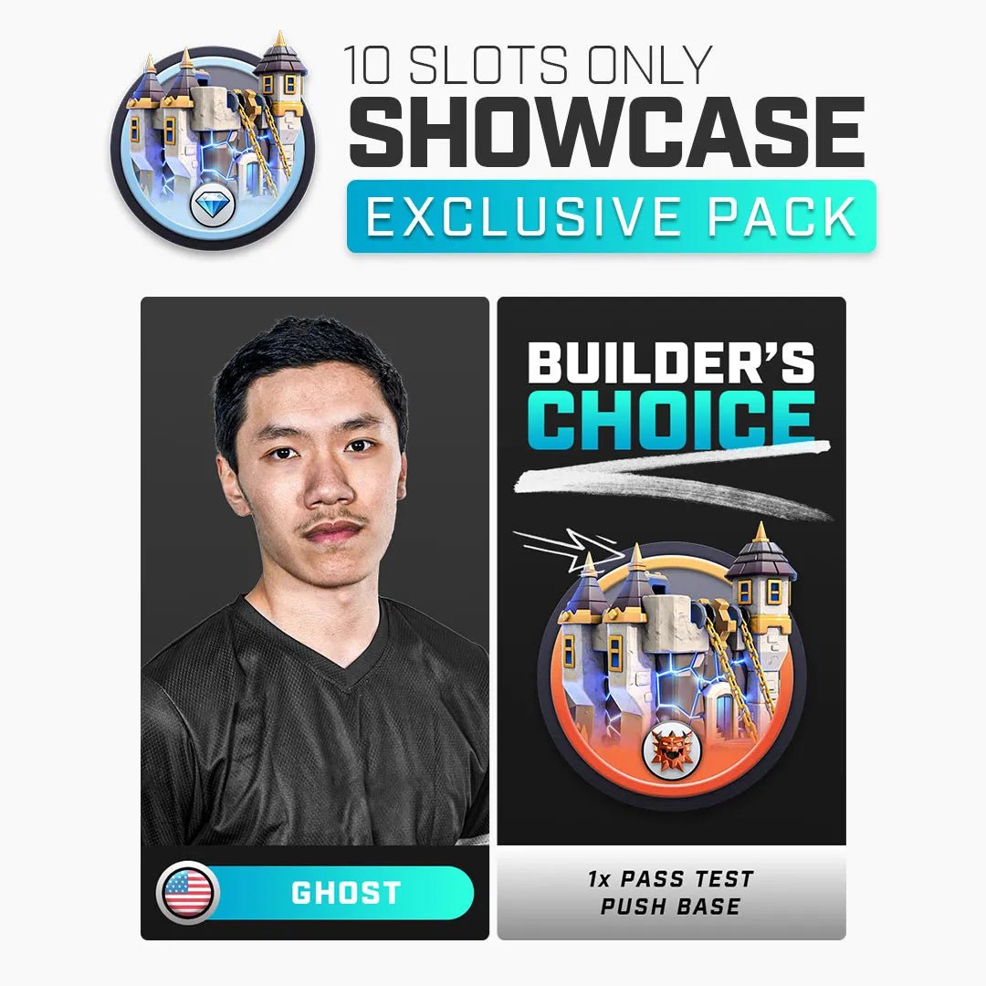 TH18 Base Exclusive