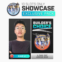 Thumbnail for TH18 Base Exclusive