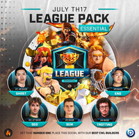Thumbnail for TH17 CWL Base Pack | Essential