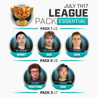 Thumbnail for TH17 CWL Base Pack | Essential