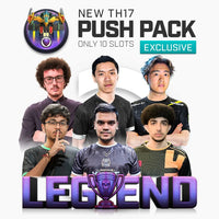 Thumbnail for TH17 Push | Exclusive