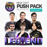 Thumbnail for TH17 Push | Exclusive