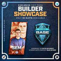 Thumbnail for TH17 Builder | Exclusive