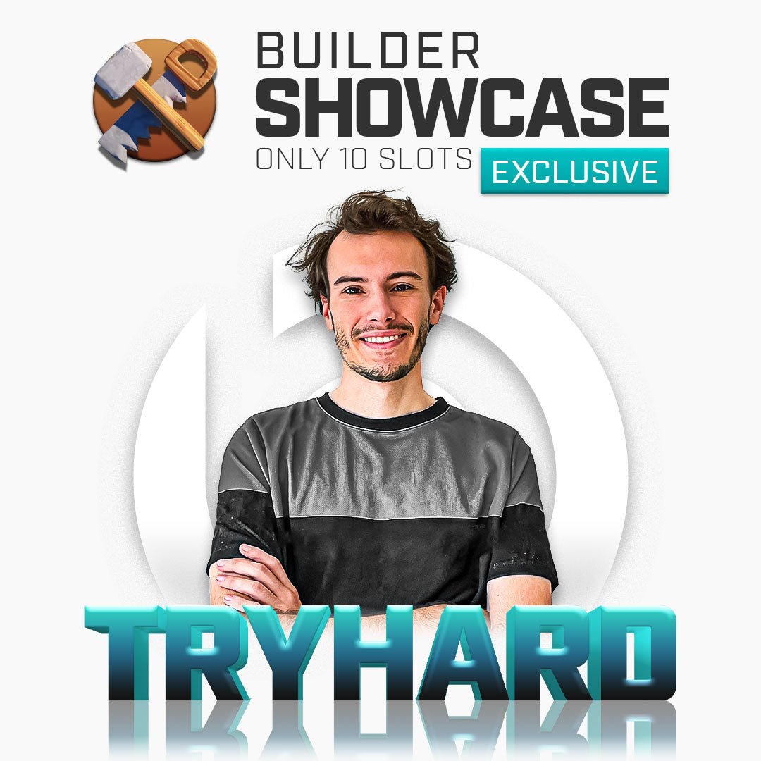 TH17 Builder | Exclusive