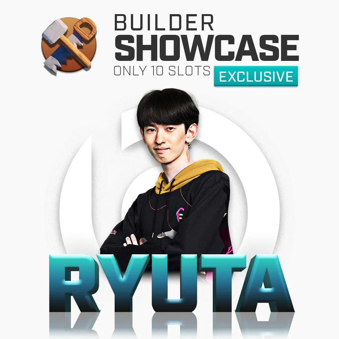 TH17 Builder | Exclusive