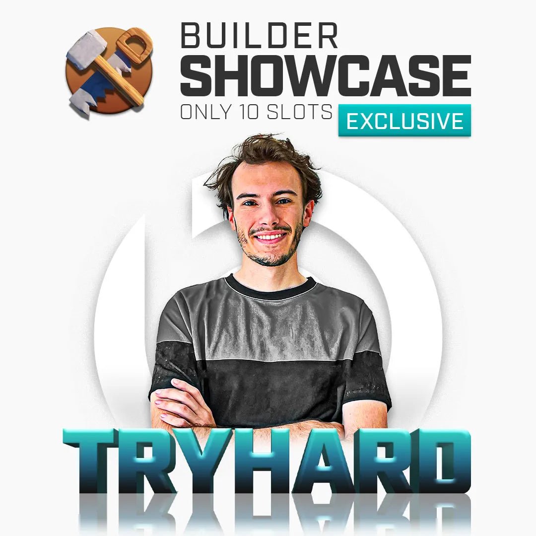 TH17 Builder | Exclusive