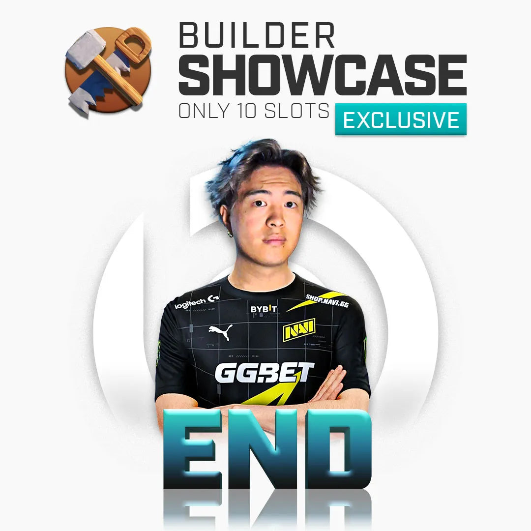 TH17 Builder | Exclusive
