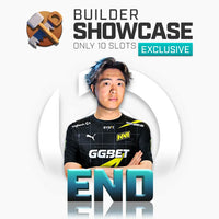 Thumbnail for TH17 Builder | Exclusive