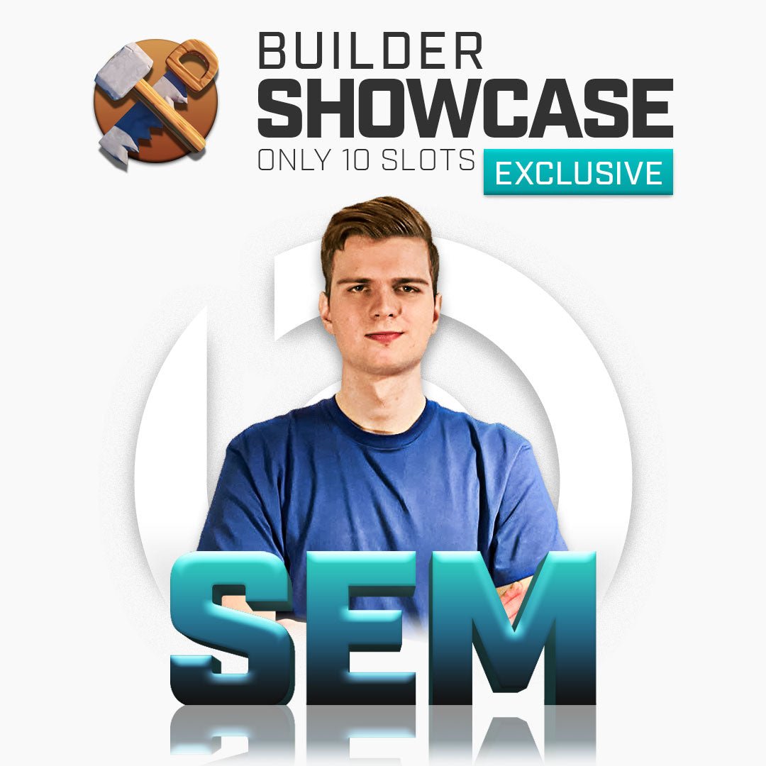 TH17 Builder | Exclusive