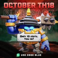 Thumbnail for TH18 Pro Base Pack