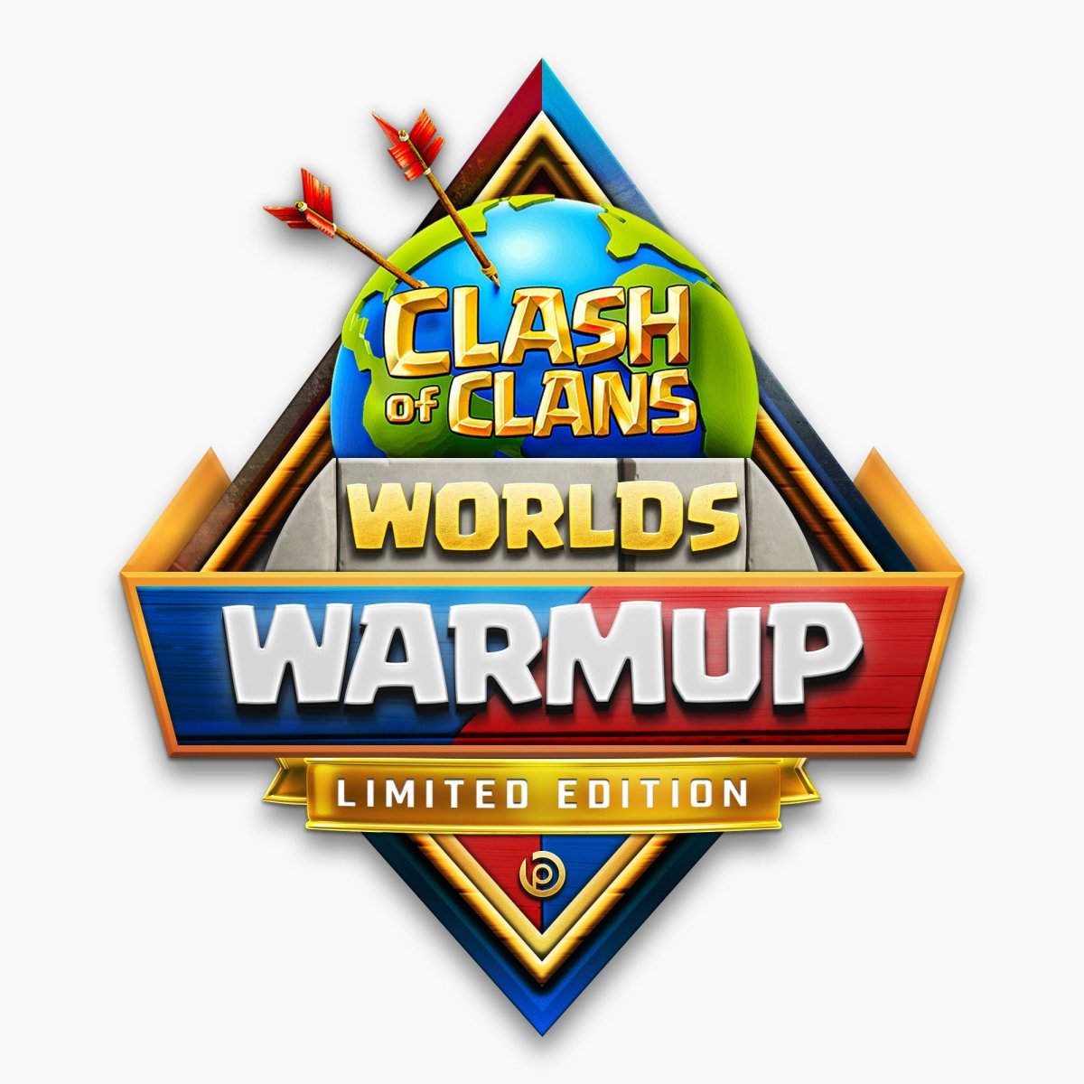 TH16 Worlds Warmup Base Pack | Limited