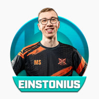 Thumbnail for Pro Session | EinStonius