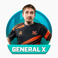 Thumbnail for Pro Session | General X