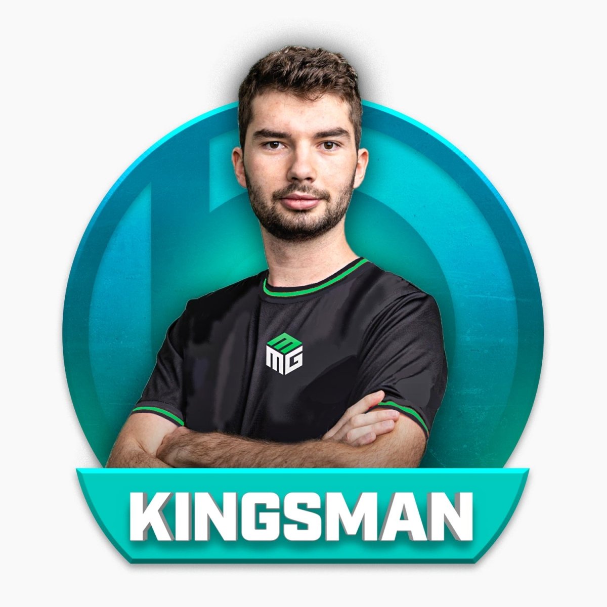 Pro Session | Kingsman