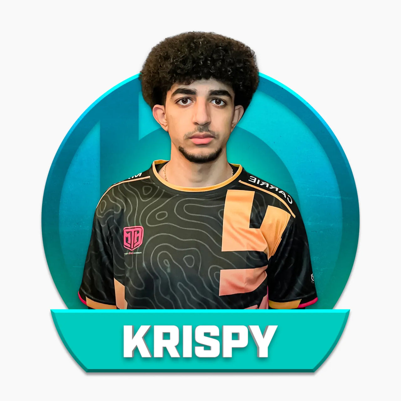 Pro Session | Krispy