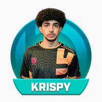 Thumbnail for Pro Session | Krispy