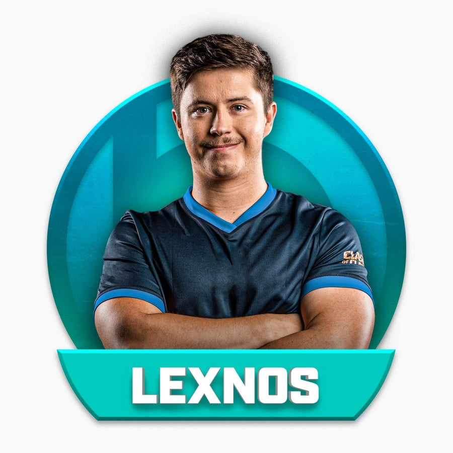 Pro Session | Lexnos