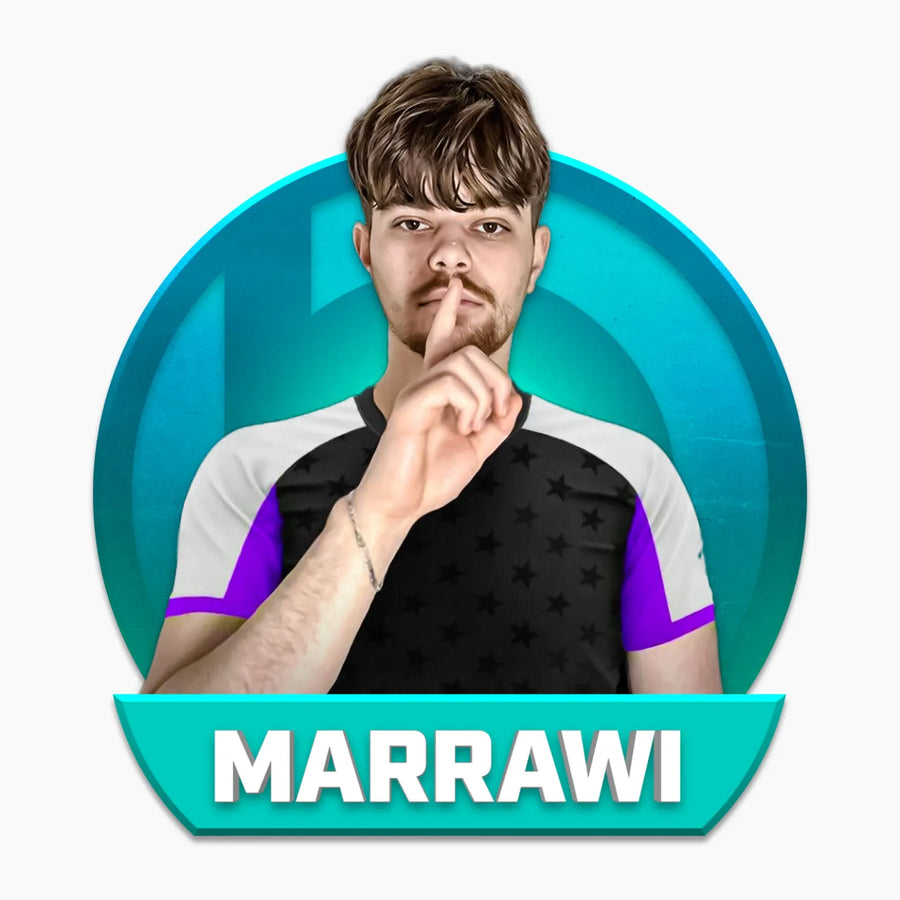 Pro Session | Marrawi