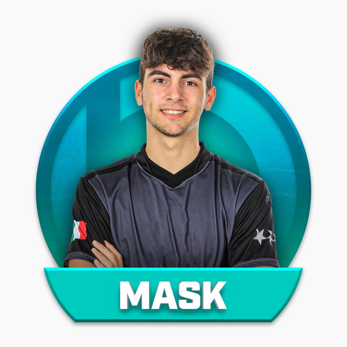 Pro Session | Mask