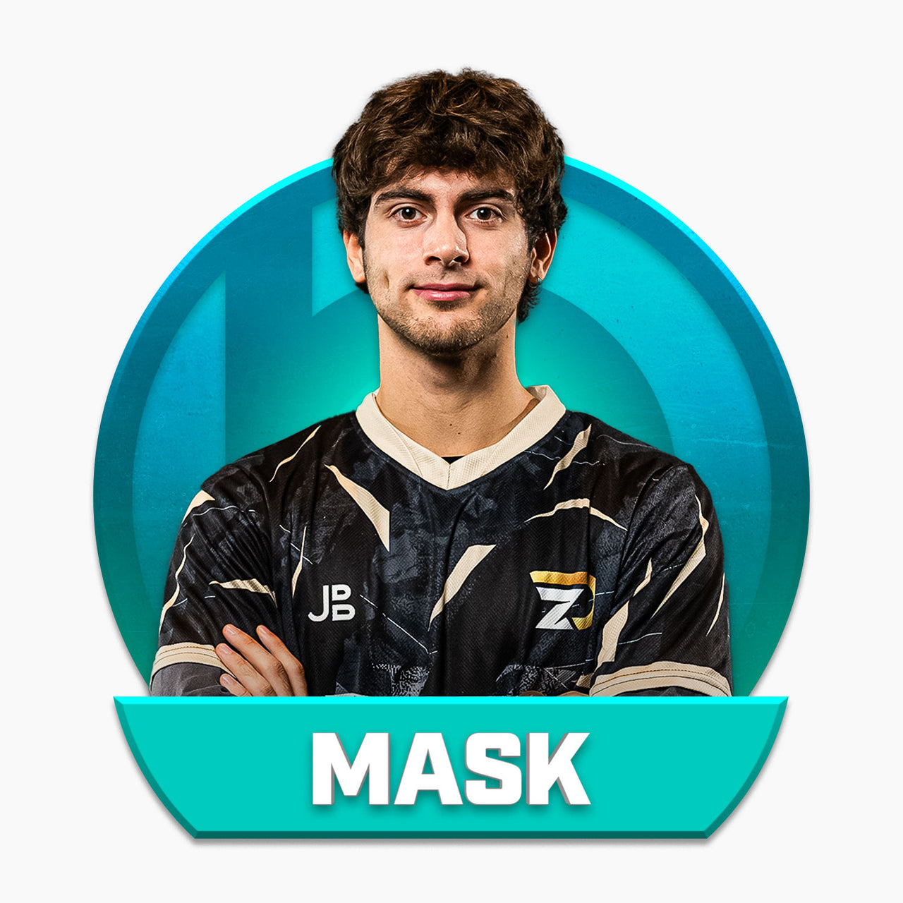 Pro Session | Mask