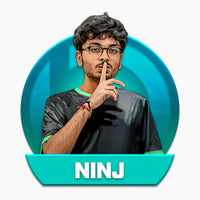 Thumbnail for Pro Session | Ninj