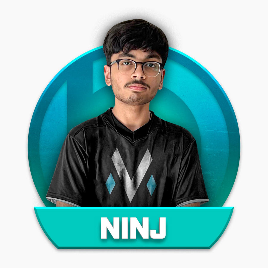 Pro Session | Ninj