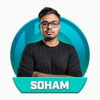 Thumbnail for Pro Session | Soham