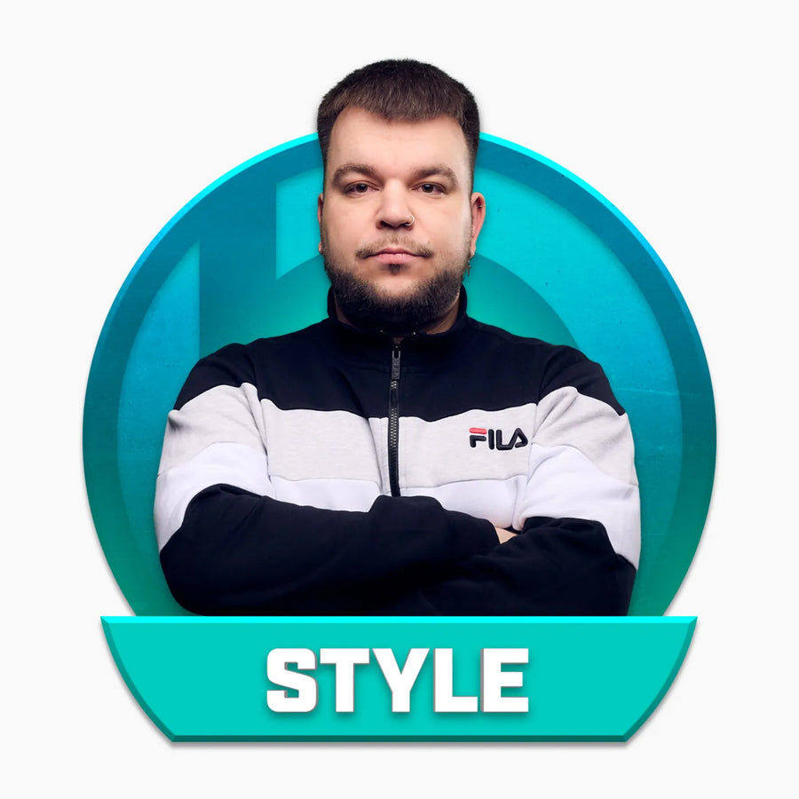 Pro Session | Style