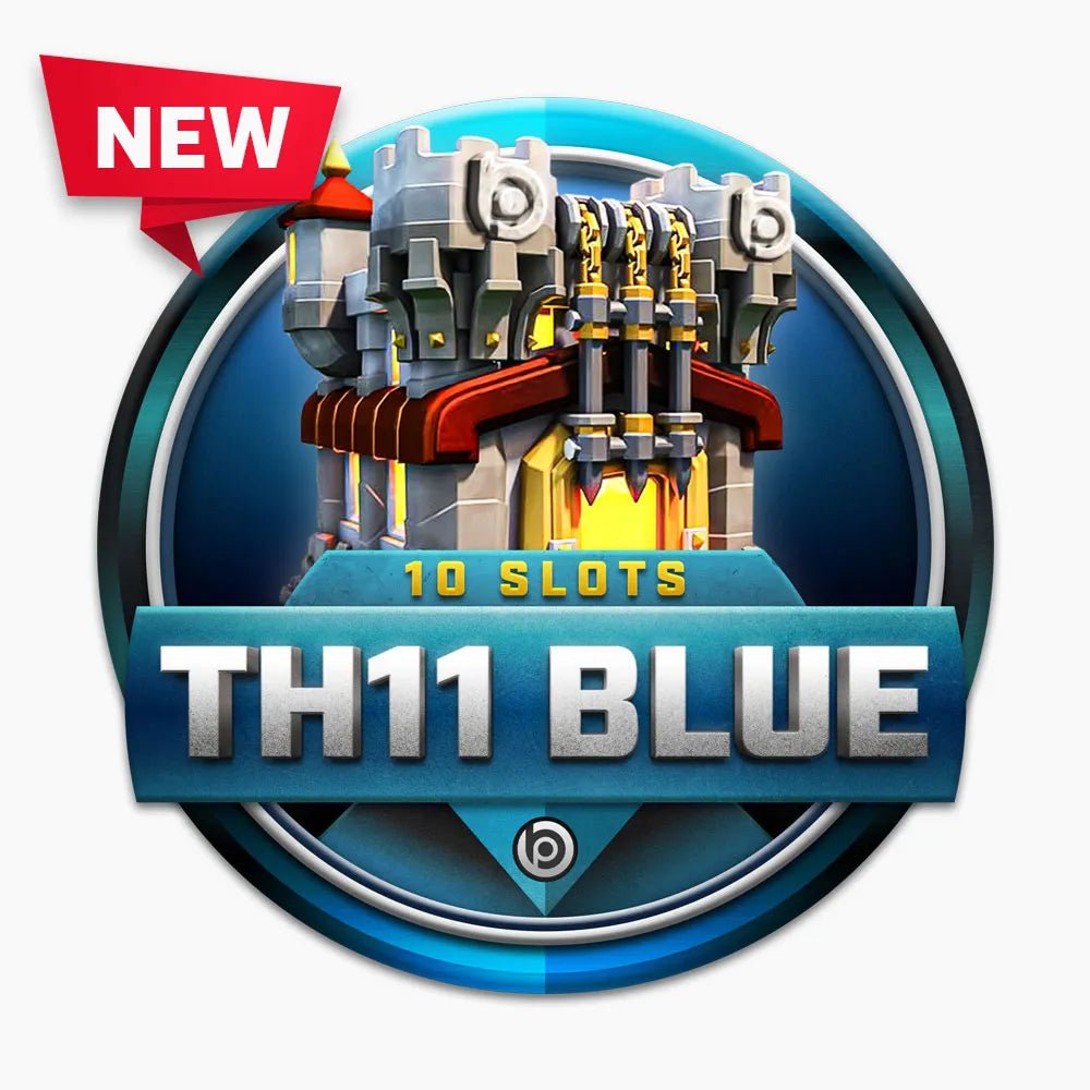 TH11 Pro Base Pack