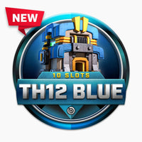 Thumbnail for TH12 Pro Base Pack