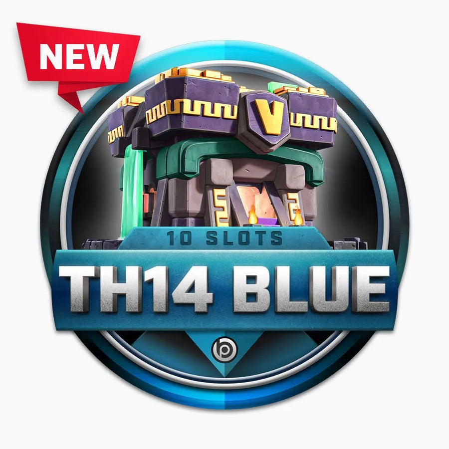 TH14 Pro Base Pack