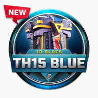 Thumbnail for TH15 Pro Base Pack