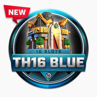 Thumbnail for TH16 Pro Base Pack