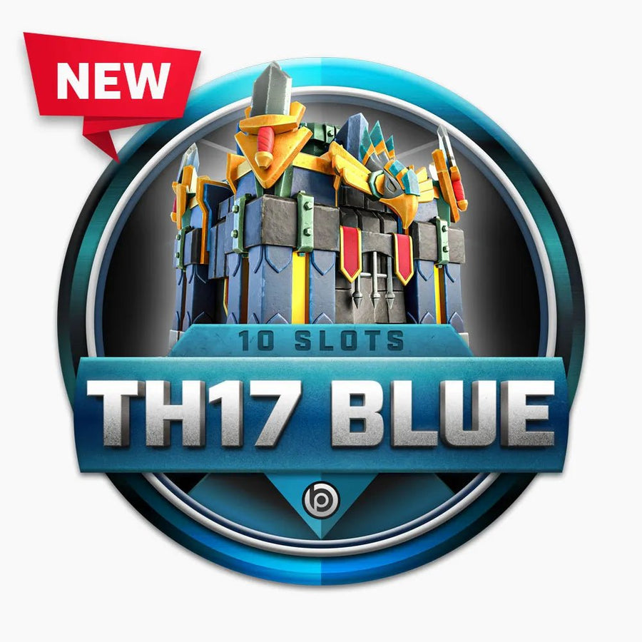 TH17 Pro Base Pack