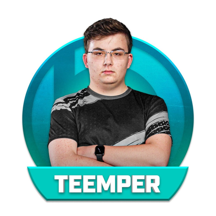 Pro Session | Teemper