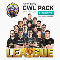 Thumbnail for TH15 CWL | Exclusive
