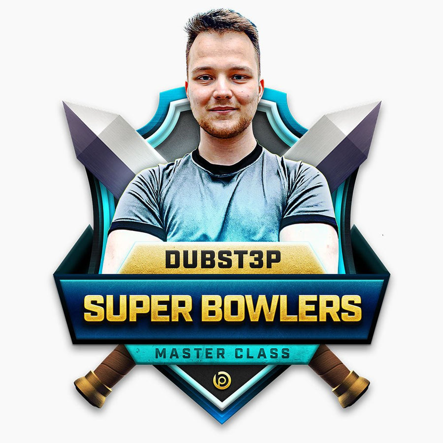 Super Bowlers (Master Class) by Dubst3p - CoC Coaching