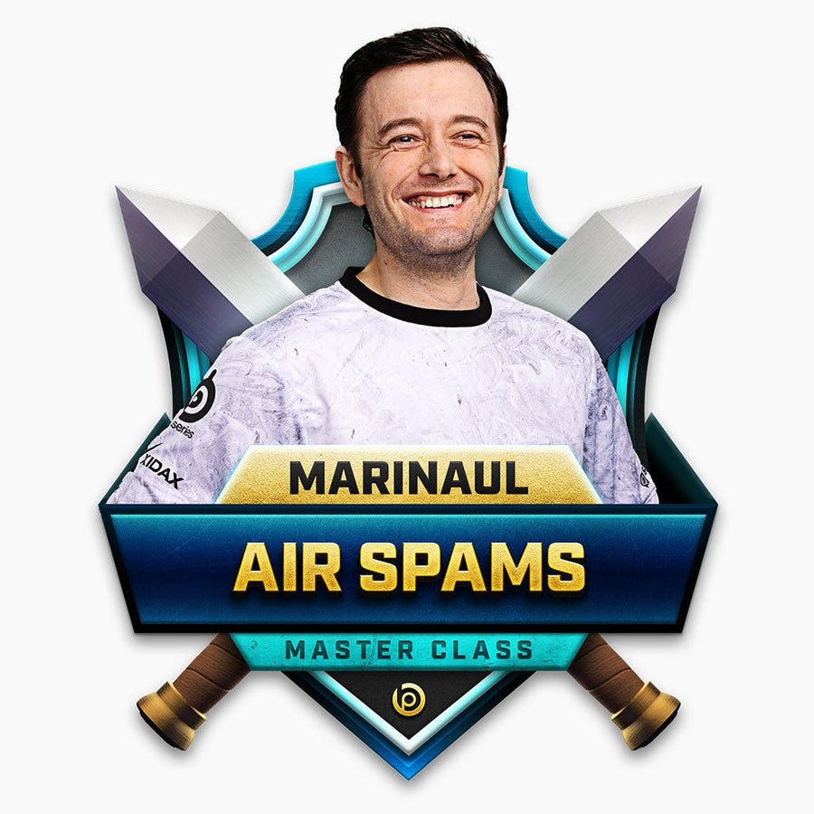 Air Spams | Marinaul