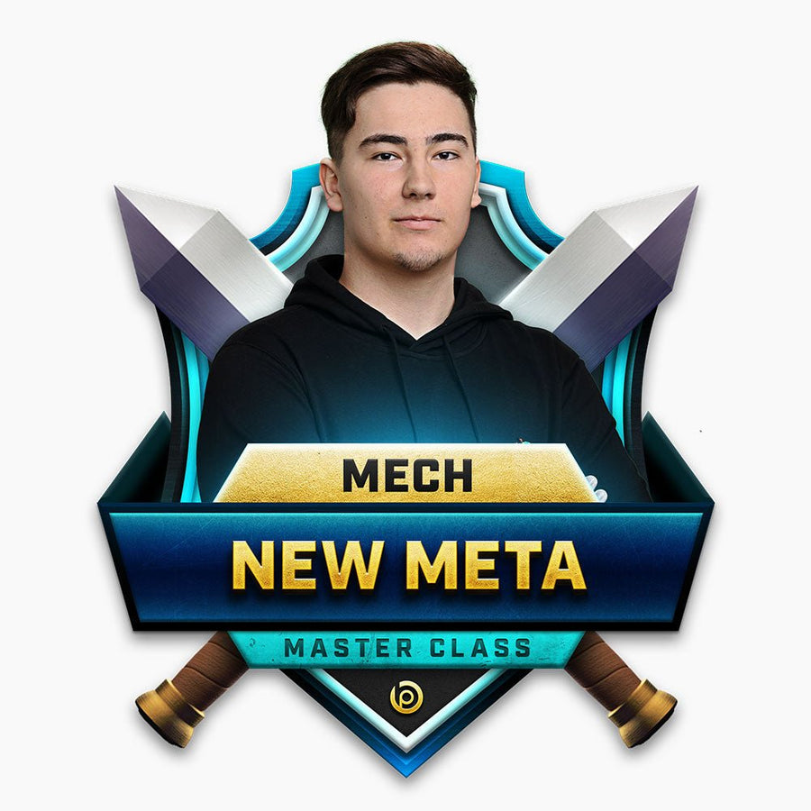 New Meta | Mech