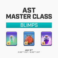 Thumbnail for Blimps (Master Class) by AST - CoC Coaching