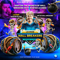 Thumbnail for Wall Breakers | Lexnos