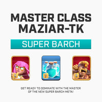 Thumbnail for Super Barch | Maziar TK