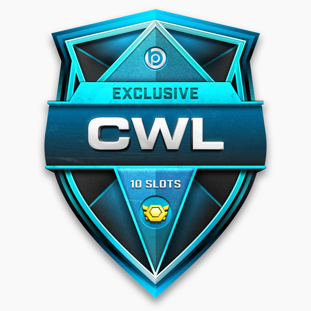 TH16 CWL | Exclusive - Clan War League Base Pack - TH16 Pro Bases - Blueprint CoC